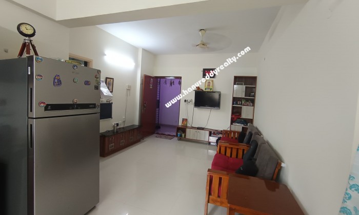 2 BHK Flat for Sale in Ambattur